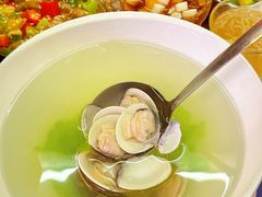 -神府路壹号·海鲜烧烤·砂锅粥·锅物(三坊七巷店)