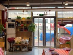 -满堂春特色餐馆