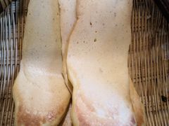 锅边馍-鸡毛店·川菜(双楠店)