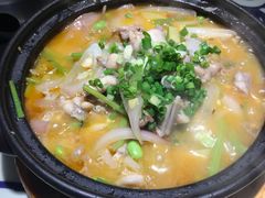 -卢大鲜鱼头捞饭(美利广场店)