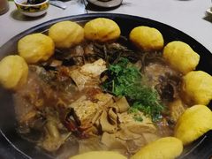 -大鹅岛灶台鱼·铁锅炖(水库路店)