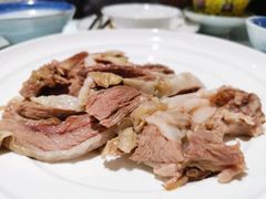 -宁夏国强手抓羊肉·清真菜(未央路凤三店)