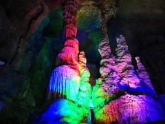 -泰安地下龙宫景区