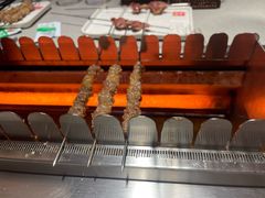 -丰茂烤串(港旅店)