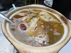 -又见炊烟私房菜(敬亭路店)