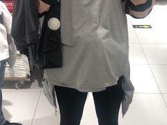 -优衣库(北京万柳华联购物中心店)