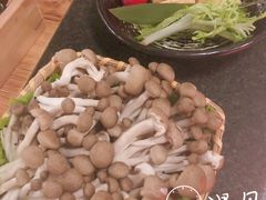 -湊湊火锅·茶憩(石家庄万象城店)