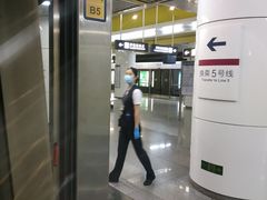 -蒲黄榆(地铁站)