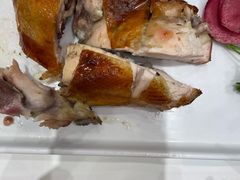 -凯鸽酒楼•雁北民间菜(华北星店)