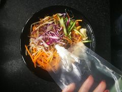 -嗨皮儿·现蒸面皮(抄纸巷店)