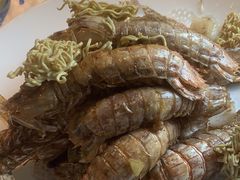 -爷爷的草帽·海鲜馆(孙塘路店)