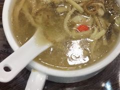 -乔家满族八大碗(流水沟店)