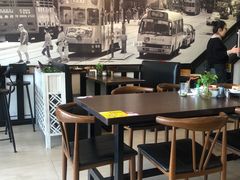 大堂-标记Jane's kitchen(平桥直街店)