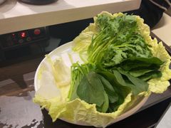 -蝎王府羊蝎子(北大地店)