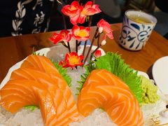 -有喜屋·烧鸟·居酒屋(周浦万达店)