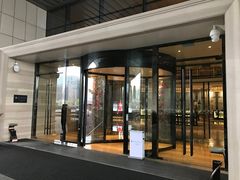 -无锡新湖铂尔曼大酒店