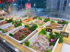 -非烤勿扰韩料自助烤肉(松山湖万科店)
