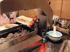 -老白清真烧烤(锦州旗舰店)