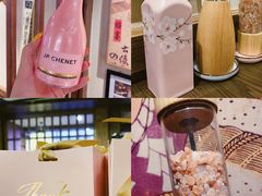 -樱宿日式和牛烧肉(五道口店)