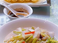 -台鄉缘 ·小海鲜·台州菜(桃林路店)
