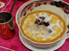 -甜心妈妈·榴莲星级糖水(北京路总店)