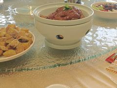 广源肘子-中国吉菜名店广源宾馆餐厅