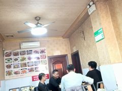 大堂-虹建餐厅