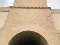 -嘉峪关关城