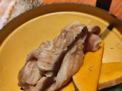 -山之屋炭火烧肉·生啤畅饮(大朗万科中央公园店)