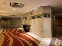 -天津水游城丽筠酒店