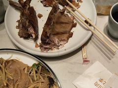 -北李妈妈菜·海肠捞饭(高新万达店)