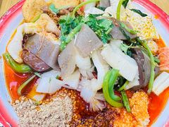 -文立新·秤盘麻辣烫(天通苑店)