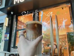 门面-MOONFLOW(保利城店)