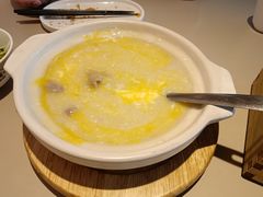 -蔡澜点心·粤菜(丽泽天街店)