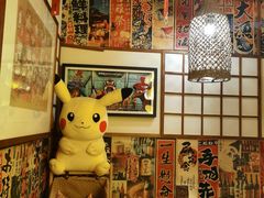 -玉川屋·深夜食堂居酒屋(柳巷店)