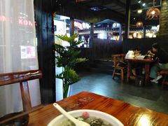 -盛天毛血旺非遗美食(观音桥店)
