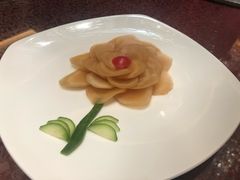 -香宫中餐厅 · 桂林香格里拉