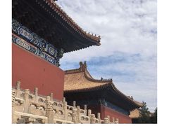 -北京市劳动人民文化宫(太庙)