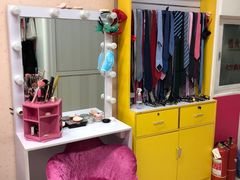 -我的中国梦证照摄影