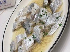 -金海湾海鲜排档(朱家尖店)