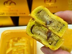 -仟吉(大溪地店)