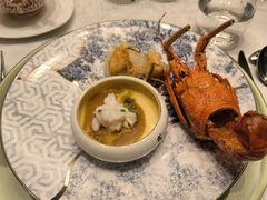 -君来湖滨饭店·渔餐厅