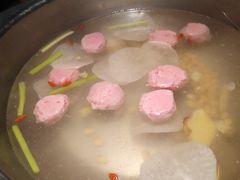 -潮发潮汕牛肉店(龙洞店)