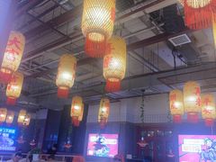 -李姑婆鲜切牛肉火锅自助(凤城二路店)