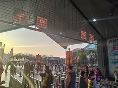 -芜湖方特东方神画