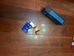 -kidsland(颐堤港店)