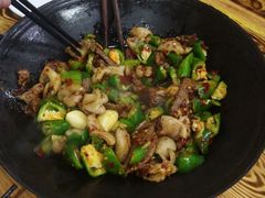 -张氏父子常德肠子馆(红星总店)