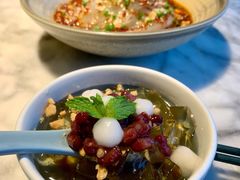 盐府老冰粉-懒人盐府人家(航天桥店)