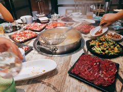 -三毛牛肉店(福强店)