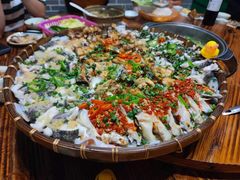 -侠成水上农庄(工业大道店)
